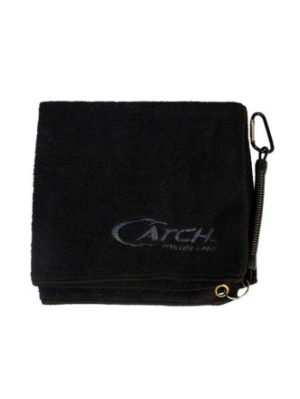 Catch Microfibre Fishing Towel